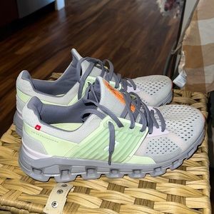 On Cloud (cloud swift)